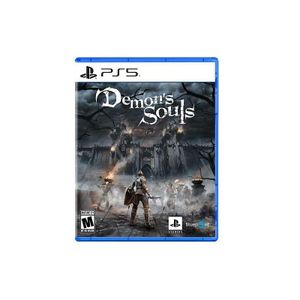 Sony Play Station PS5 Game | Demon Souls | PS5DEMONSOULS