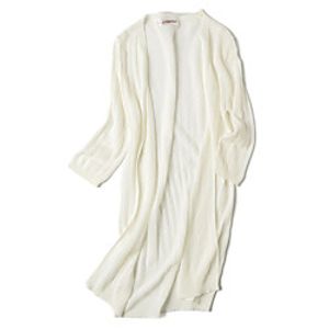 Women's Casual Solid Color Cardigan Sweater Cardigans V Neck Purple Blushing Pink Sky Blue miniinthebox