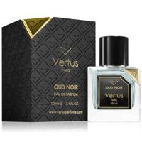 Vertus Oud Noir (U) Eau De Parfum 100Ml