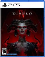 Diablo IV - PlayStation 5 (PS5)