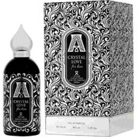 Attar Collection Crystal Love For Him Edp 100Ml