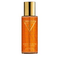 Guess Sexy Skin Solar Warmth (W) 250Ml Body Mist