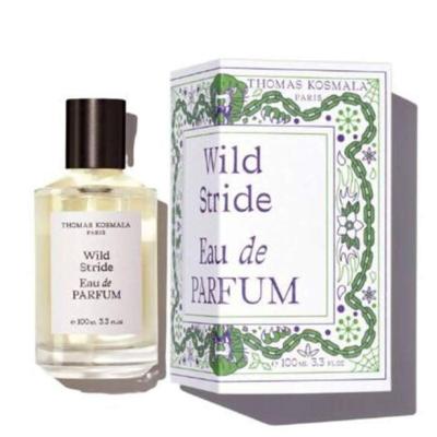 Thomas Kosmala Wild Stride Edp 100ml (U)