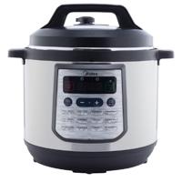 Midea 8L 20-In-1 Multifunctional Electric Pressure Cooker