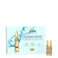 ISDIN Isdinceutics Hyaluronic Booster Hydrating Serum 5 ampoules