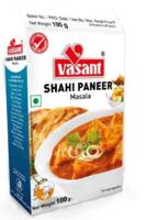 Vasant Shahi Paneer Masala 100g