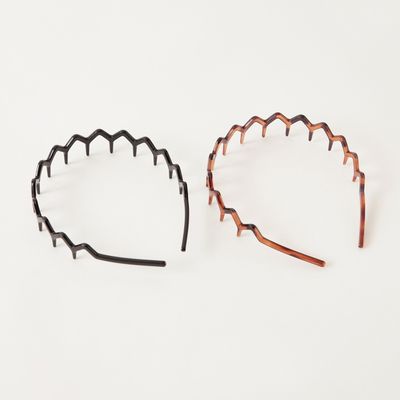 Hairband - Set of 2