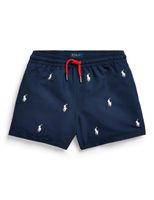 Ralph Lauren Kids  Swimwear - Navy Blue - thumbnail
