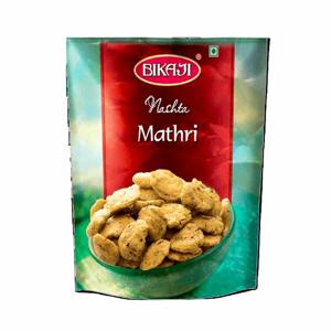 Bikaji Mathri 200gm