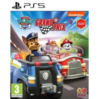 Paw Patrol Grand Prix Playstation 5 - PAWPATPS5