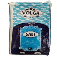 Volga Salt 25Kg