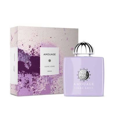 Amouage Lilac Love (W) Edp 100Ml New Box