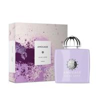 Amouage Lilac Love (W) Edp 100Ml New Box