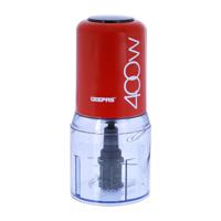 Geepas 400W Mini Food Processor - GMC42019