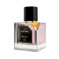 Vertus Rose Prive (U) Edp 100Ml
