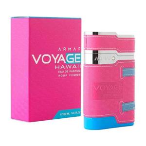 Armaf Voyage Hawaii (W) Edp 100Ml