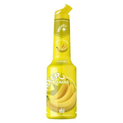 Mixer Banana Puree 1Ltr