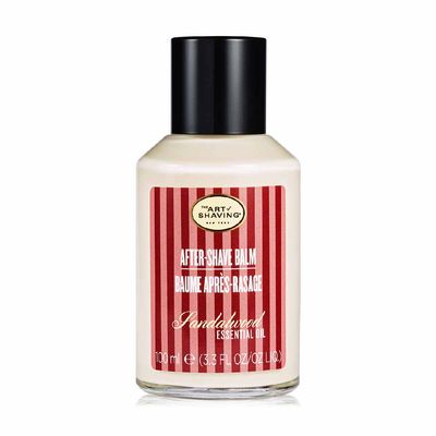 Art Of Shaving After Shave Balm Sandalwood 100ml 100ml male