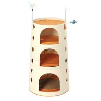 M-Pets Burana Eco Cat Tower