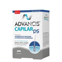 Advancis Capilar DS Capsules x30