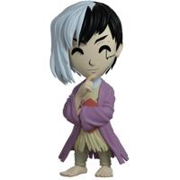 Youtooz Dr. Stone Gen Asagiri Vinyl Figure - 58806