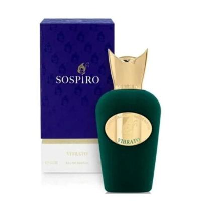 Sospiro Vibrato (U) Edp 100Ml