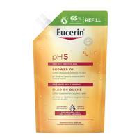 Eucerin pH5 Shower Oil Eco-Refill 400ml - thumbnail