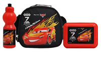 Simba Cars Think Fast Lunch Bag + Can (6290210183653)