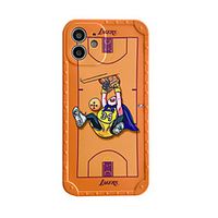 Phone Case For Apple Back Cover iPhone 12 Pro Max 11 SE 2020 X XR XS Max 8 7 Shockproof Dustproof Cartoon TPU Lightinthebox - thumbnail