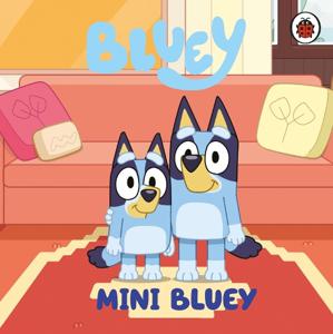 Bluey - Mini Bluey | Bluey