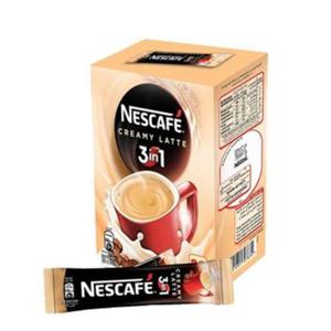 Nescafe Creamy Latte 20X22.5gm