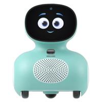 Miko Mini: The Voice First Kids Ai Learning Robot Coach (5-12 Years) - Blue - thumbnail