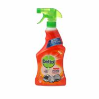 Dettol A/B Kitchen Cleaner 4In1 500ML