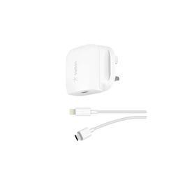 USB-C Wall Charger 20W