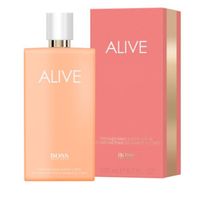 Hugo Boss Boss Alive (W) 200Ml Body Lotion