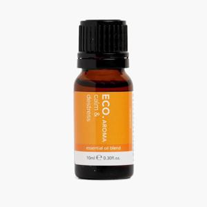 Eco Aroma Calm & Destress Essential Oil Blend - 10 ml