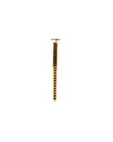 Homesmiths B.P Wood Screw 2 X 8 mm