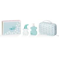 Tous Baby (U) Set Edc 100Ml + Body Milk 250Ml + Mini Suitcase