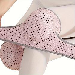 2pcs Women's Knee Pads, For Dancing, Kneeling, Yoga Lightinthebox