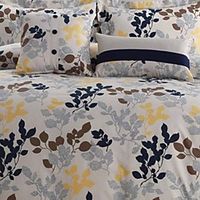 3-Piece Duvet Cover Set Hotel Bedding Sets Comforter Cover with Soft Lightweight Microfiber Include 1 Duvet Cover 2 Pillowcases for Double/Queen/King(1 Pillowcase for Twin/Single) miniinthebox - thumbnail