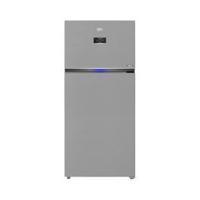 BEKO 650L Double Door Refregirator RDNE850XS (BEK-RDNE850XS)