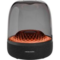 Harman Kardon Aura Studio 4, Wireless Bluetooth Speaker- Black