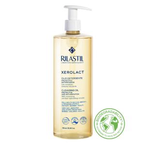 Rilastil Xerolact Cleansing Oil 750ml