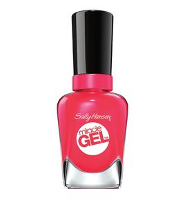 Sally Hansen Miracle Gel Nail Color, Pink 220