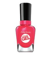 Sally Hansen Miracle Gel Nail Color, Pink 220 - thumbnail
