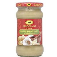 Aeroplane Ginger Garlic Paste 300gm - thumbnail