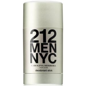 Carolina Herrera 212 Men (M) 75Ml Deodorant Stick