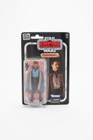 The Black Series Lando Calrissian Kenner Action Figure Blue The Black Series Lando Calrissian Kenner Action Figure Blue