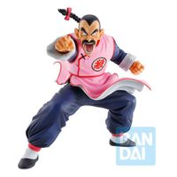 Banpresto Dragon Ball Ichibansho Taopaipai Ex Mystical Adventure Figure - 57702 - thumbnail
