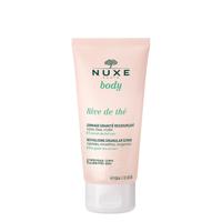 Nuxe Rêve de Thé Revitalizing Granular Scrub 150ml